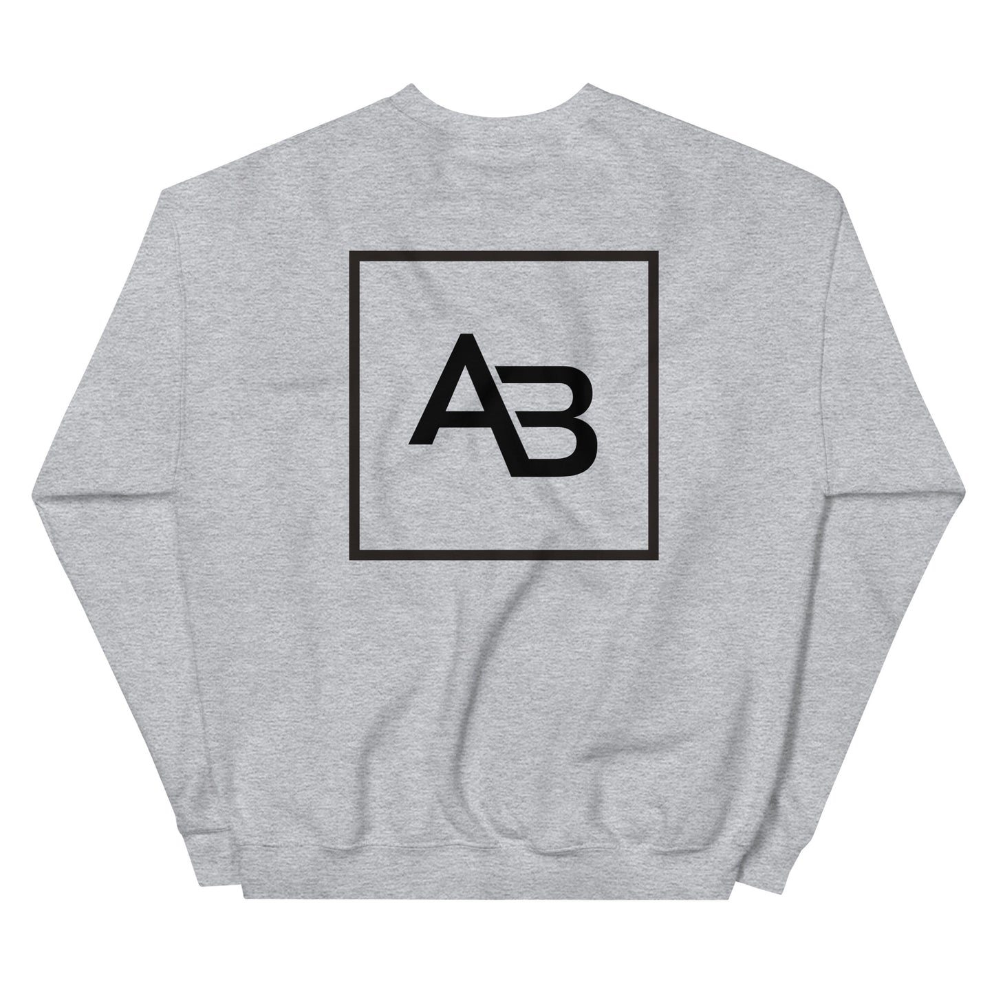 AB Squared Unisex Sweatshirt