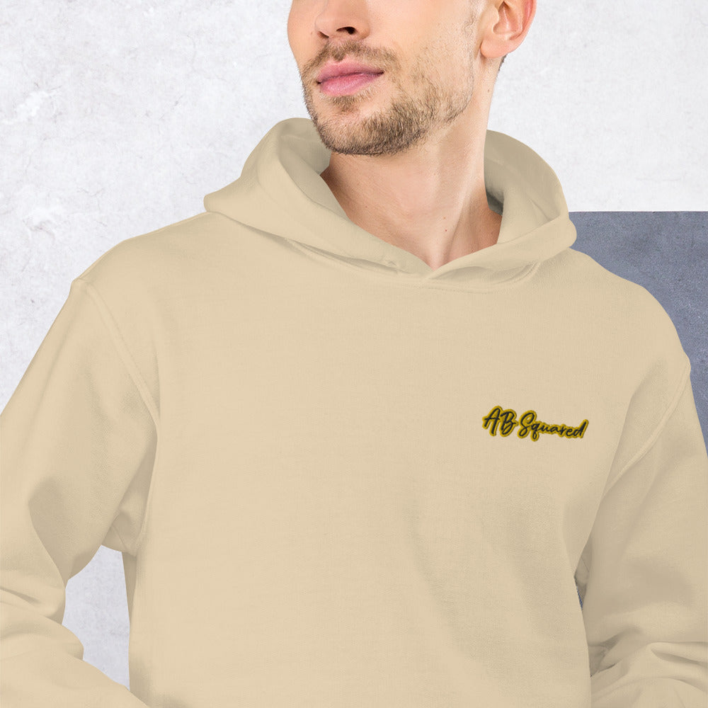 AB Squared Unisex Hoodie
