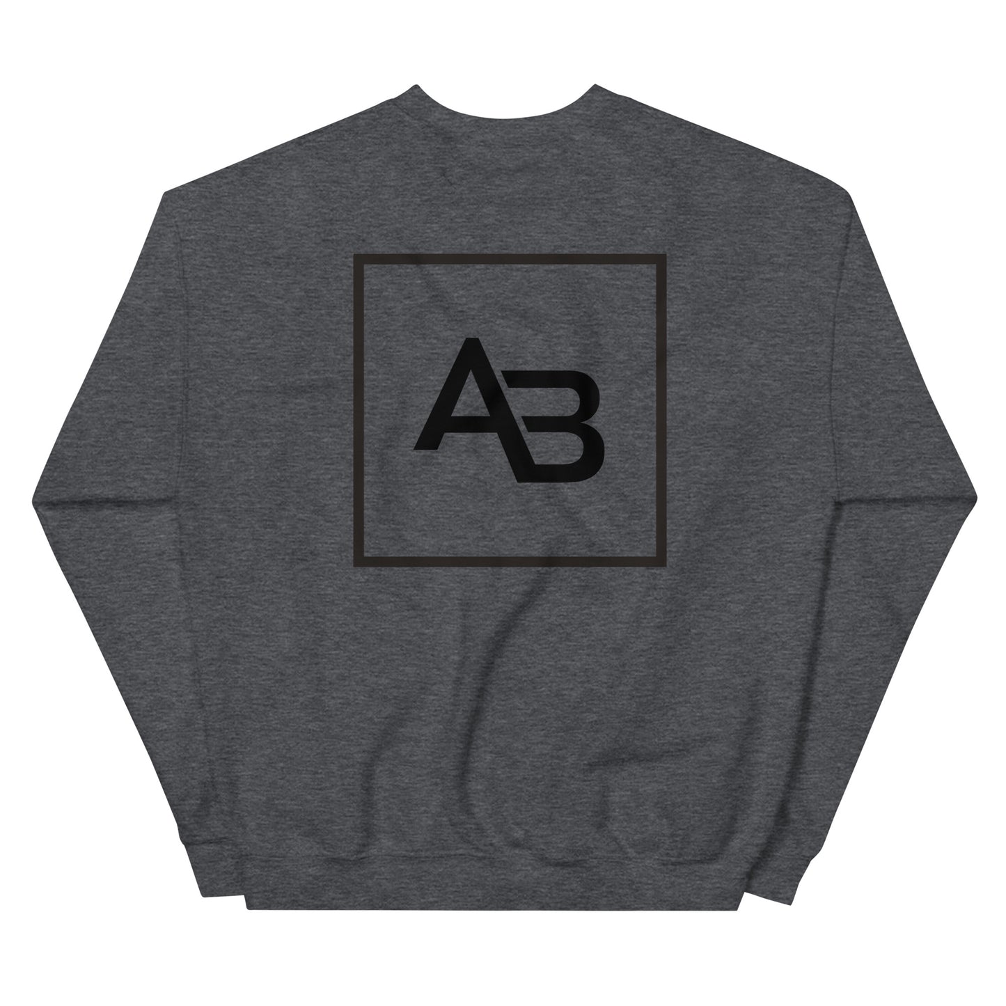 AB Squared Unisex Sweatshirt