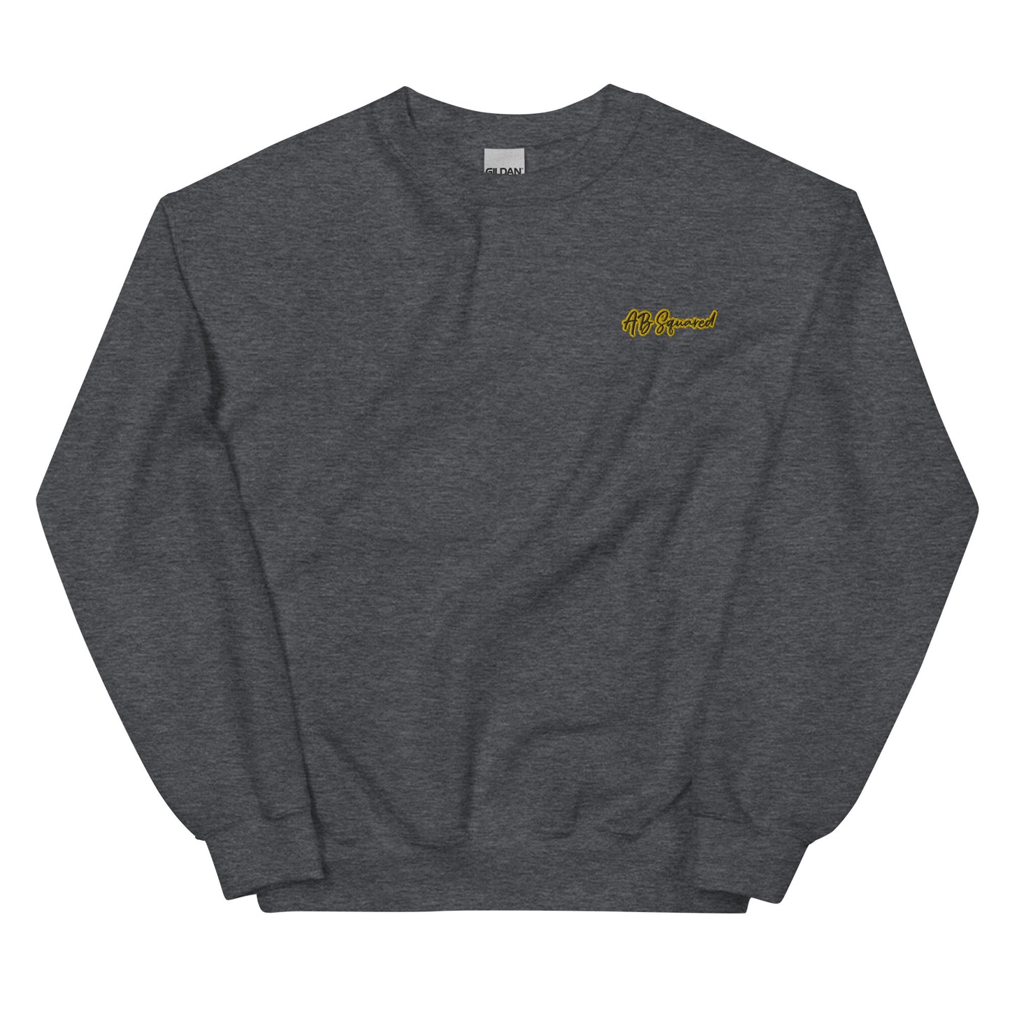 AB Squared Unisex Sweatshirt