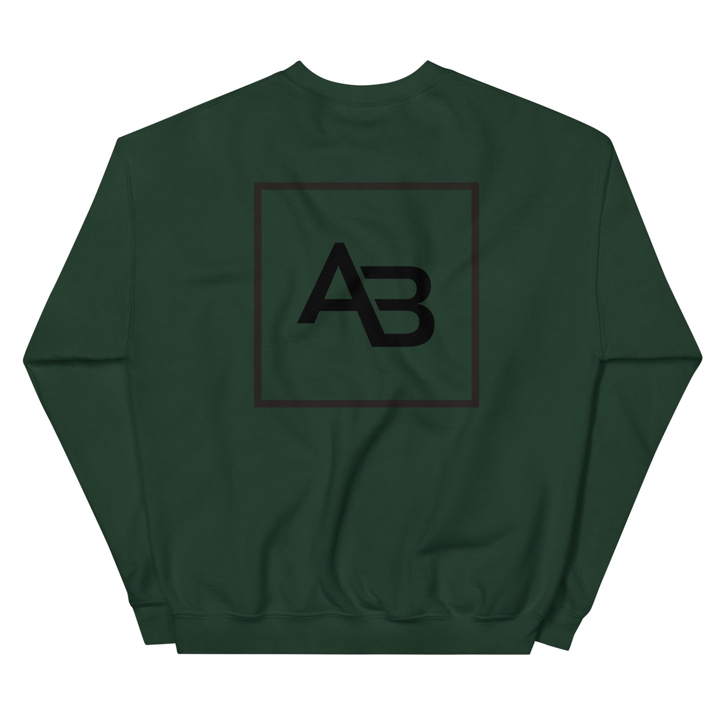 AB Squared Unisex Sweatshirt