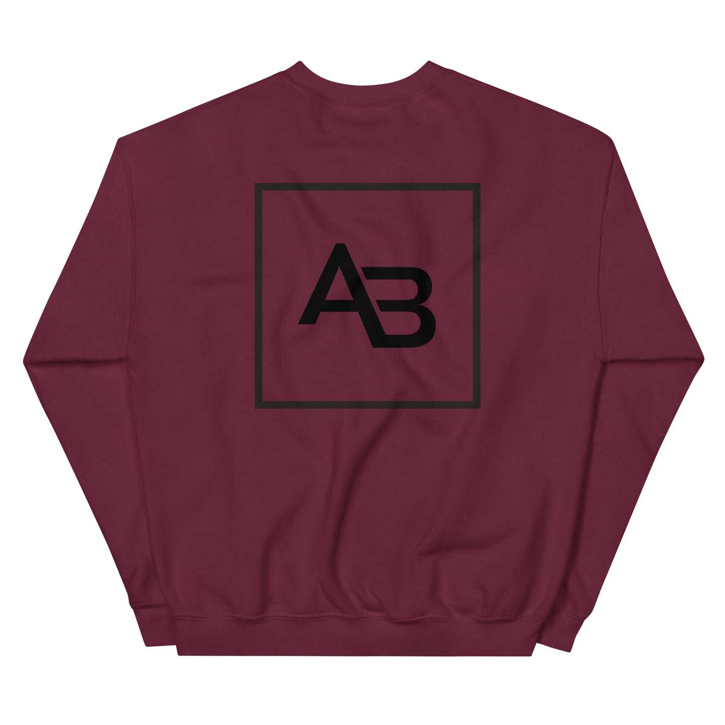 AB Squared Unisex Sweatshirt