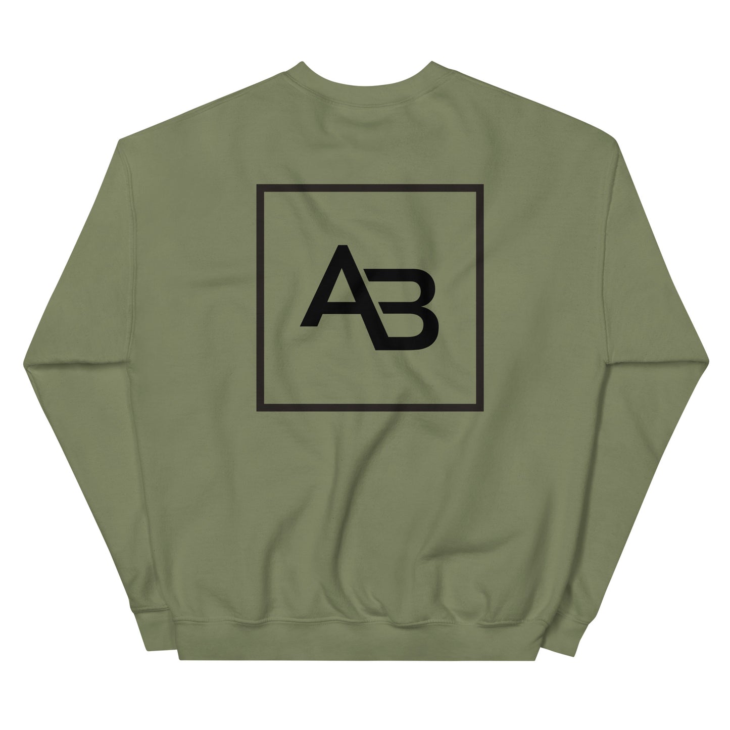 AB Squared Unisex Sweatshirt