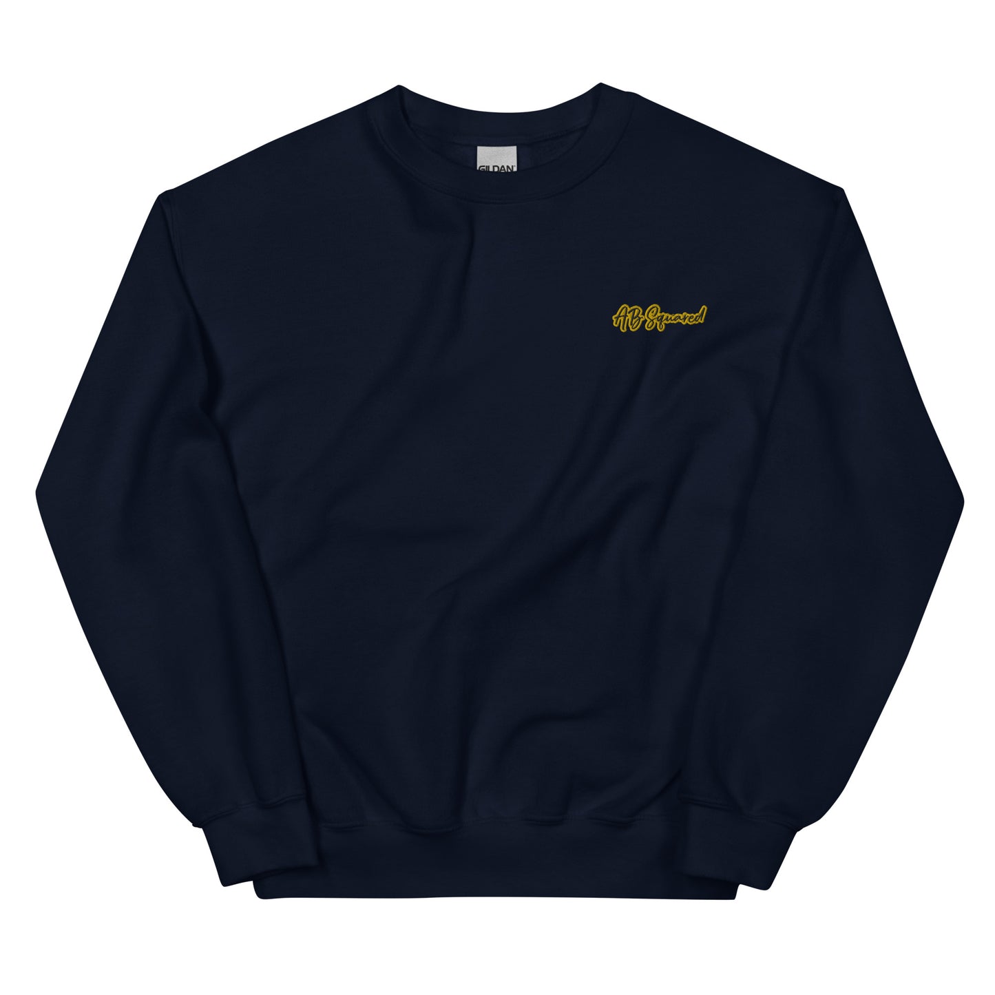 AB Squared Unisex Sweatshirt