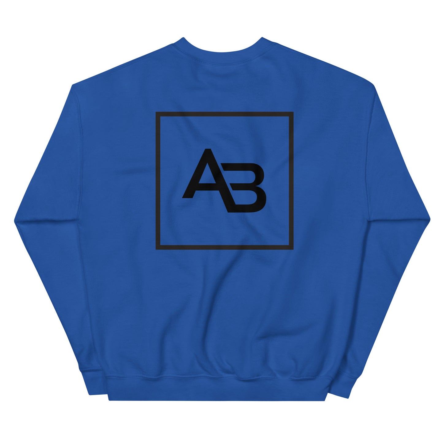 AB Squared Unisex Sweatshirt