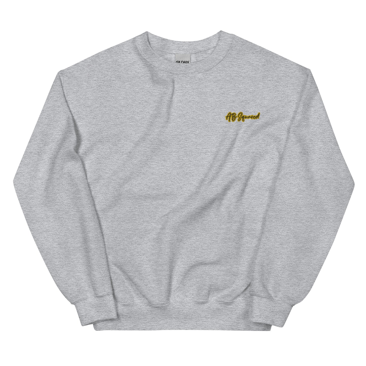 AB Squared Unisex Sweatshirt
