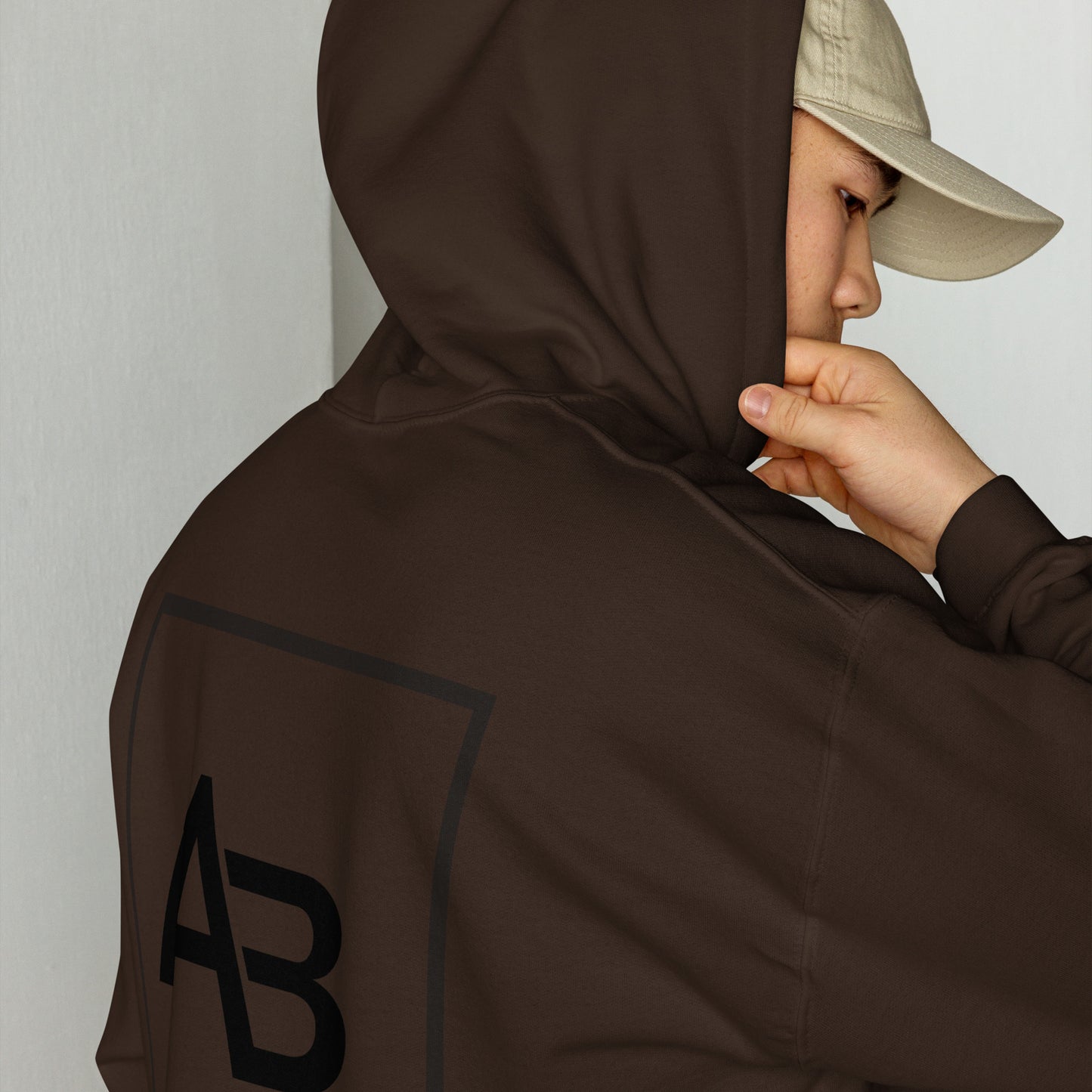 AB Squared Unisex Hoodie