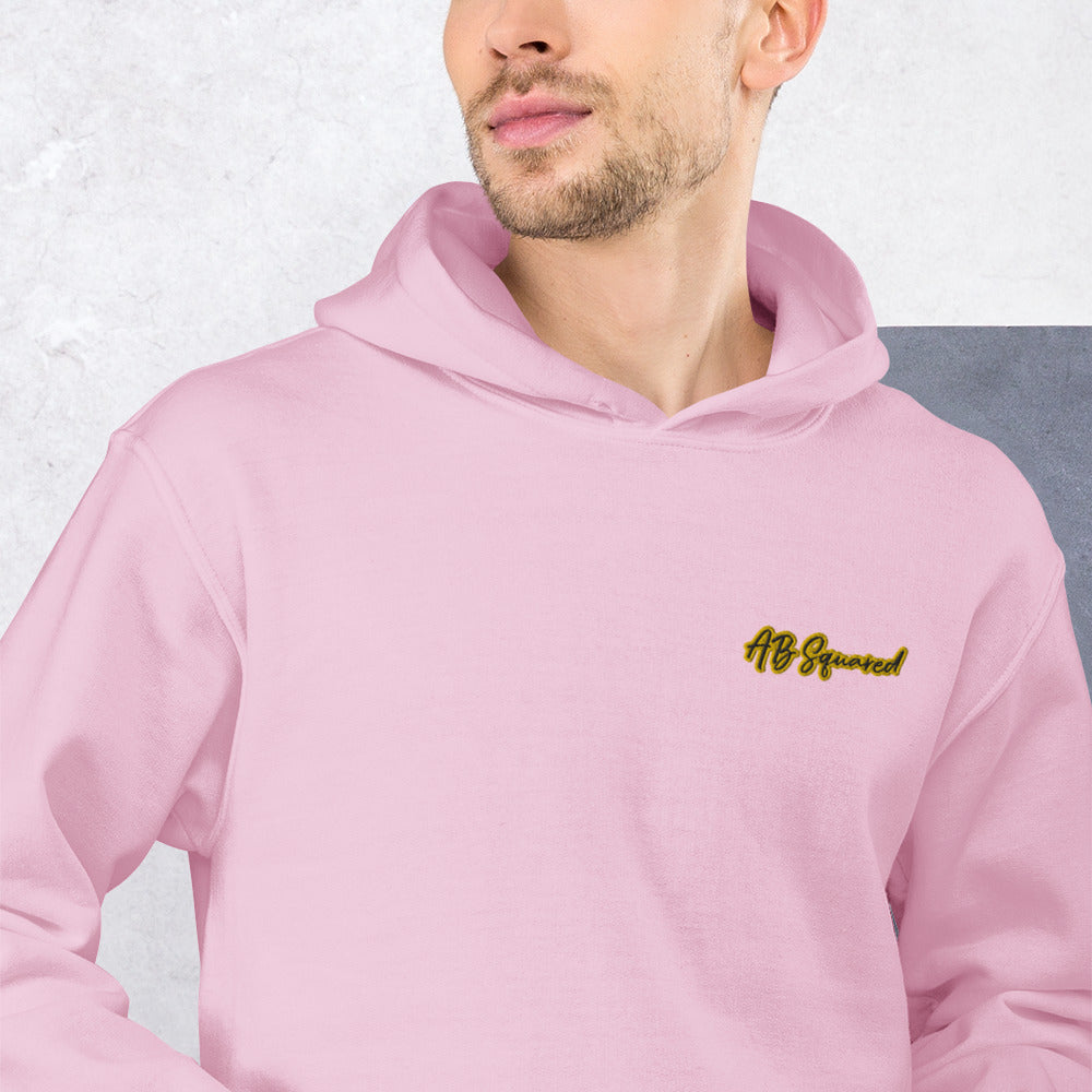 AB Squared Unisex Hoodie