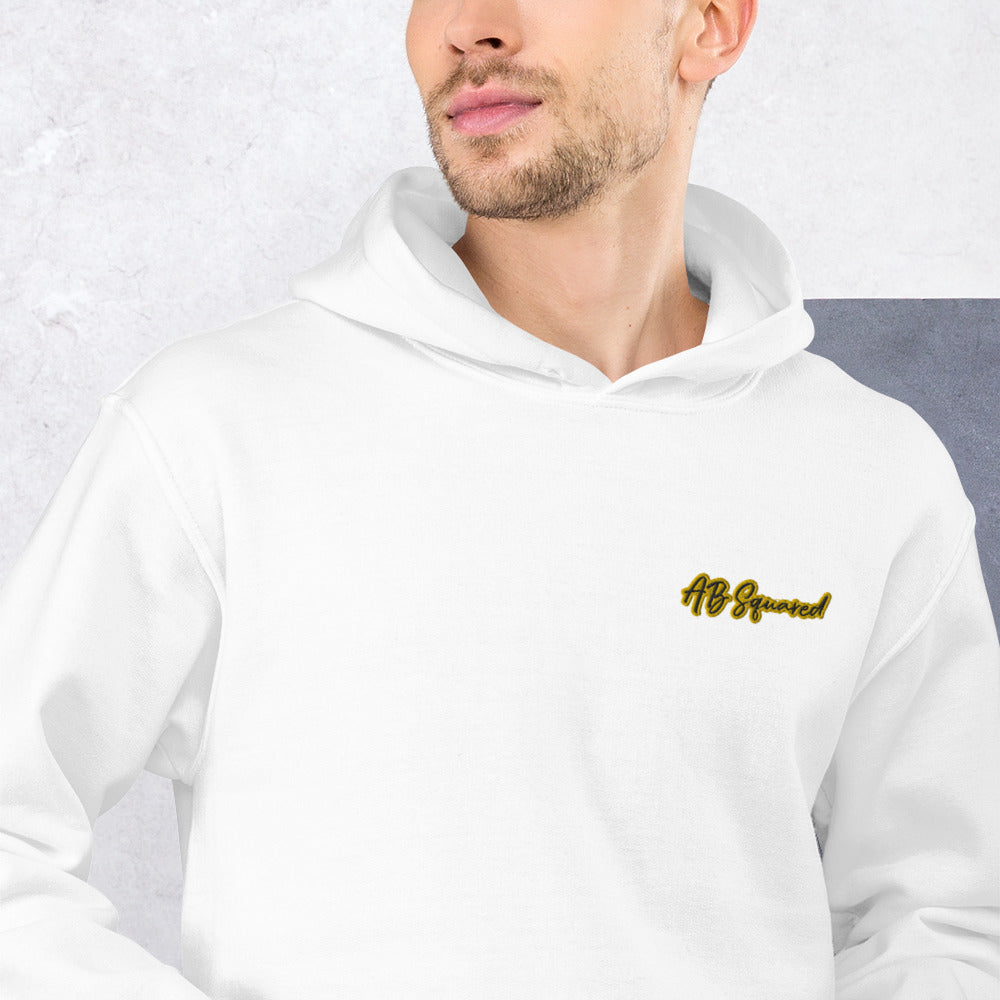 AB Squared Unisex Hoodie